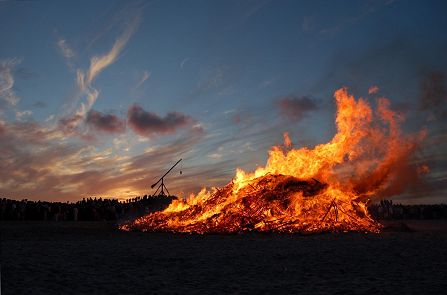 Images: sankt hans.jpg